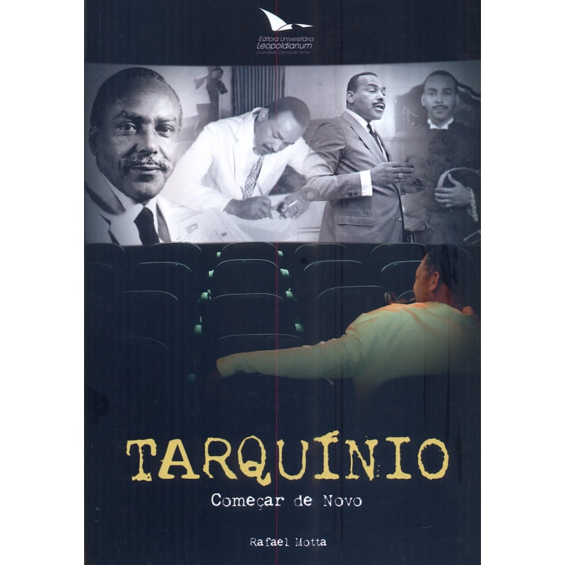 TARQUINIO COMECAR DE NOVO