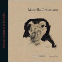 TARSILA DO AMARAL - COL. CADERNOS DE DESENHO - 1
