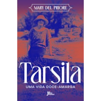 TARSILA: UMA VIDA DOCE-AMARGA