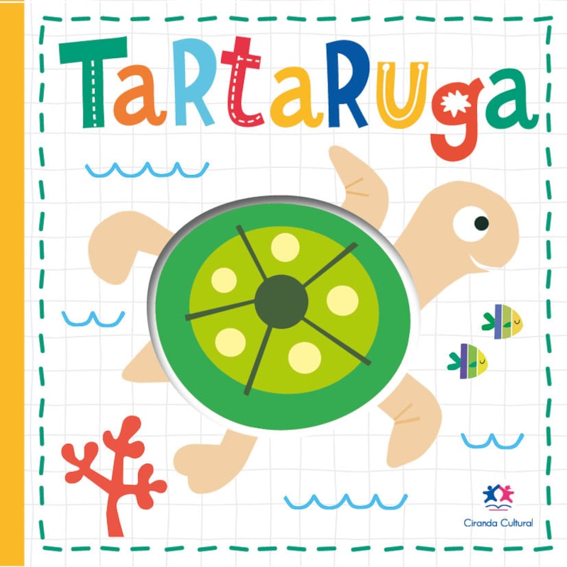 TARTARUGA