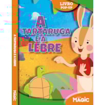TARTARUGA E A LEBRE