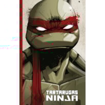 TARTARUGAS NINJA (COLEÇÃO IDW) - EDIÇÃO ABSOLUTA VOL. 1