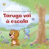 TARUGO VAI À ESCOLA
