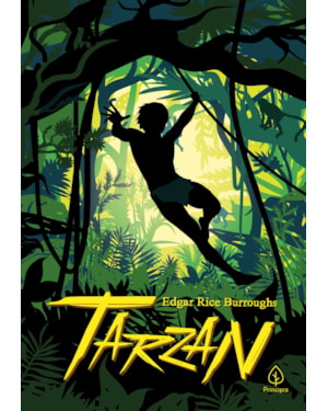 TARZAN