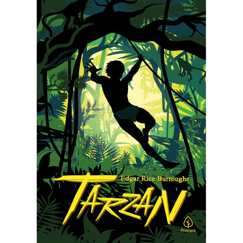 TARZAN