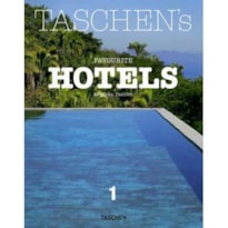Taschen''''s favourite hotels