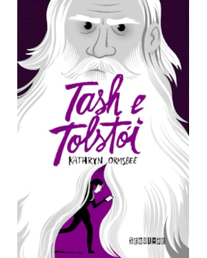 TASH E TOLSTÓI