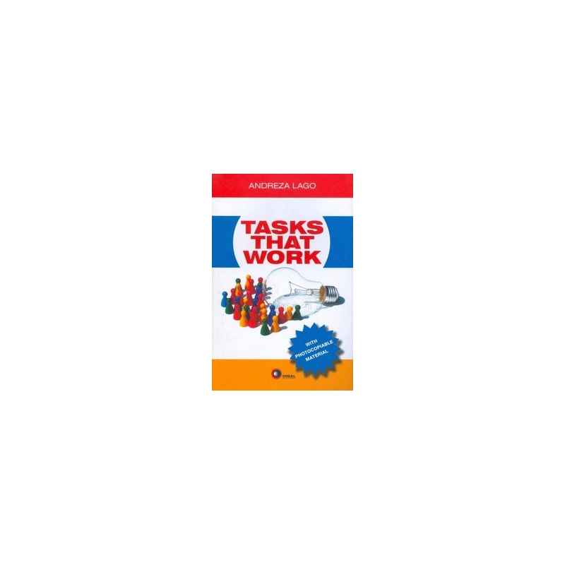 TASKS THAT WORK