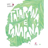 TATARANA E PANAPANÁ