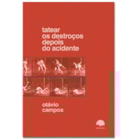 TATEAR OS DESTROÇOS DEPOIS DO ACIDENTE