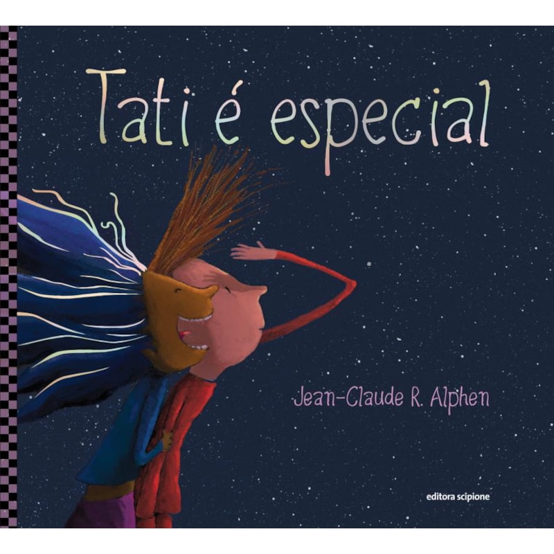 TATI É ESPECIAL