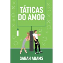 TÁTICAS DO AMOR