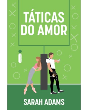 TÁTICAS DO AMOR