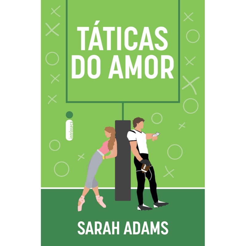 TÁTICAS DO AMOR