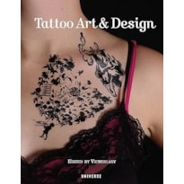 Tatoo art and design