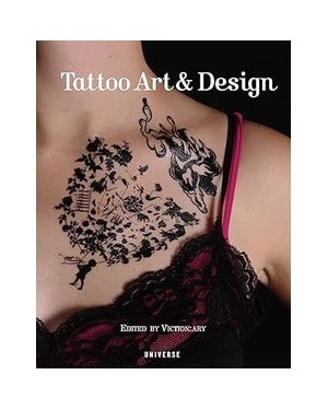 Tatoo art and design
