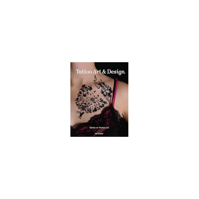 Tatoo art and design