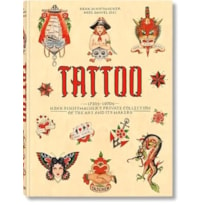 Tattoo. 1730s-1970s.