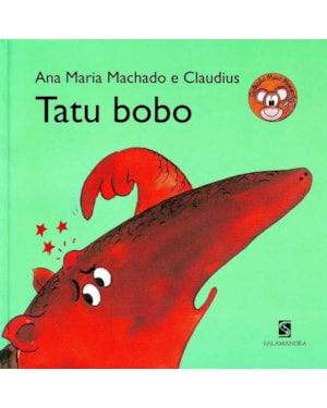 Tatu bobo