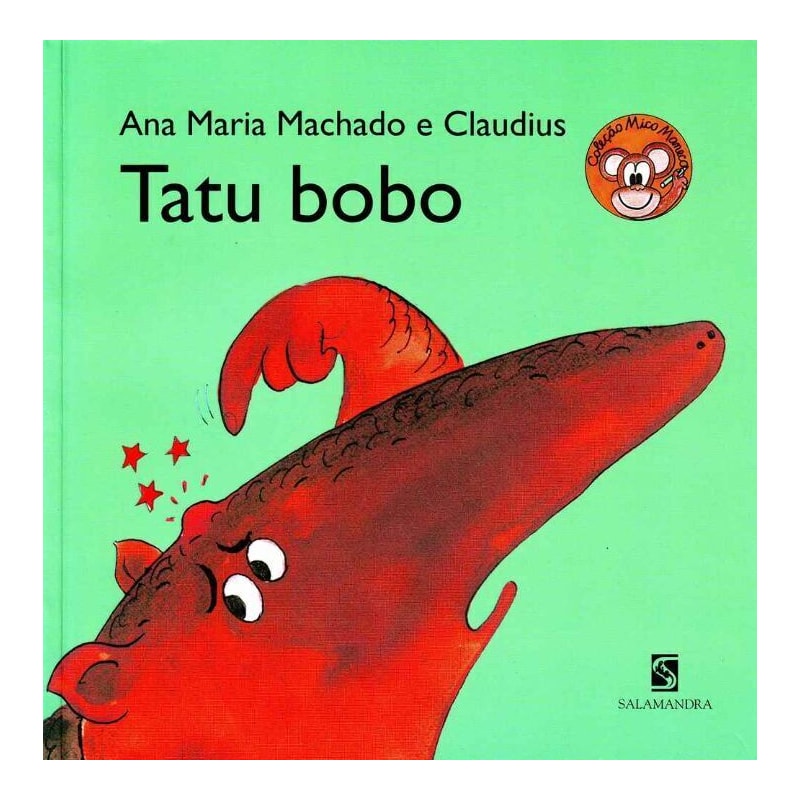 Tatu bobo