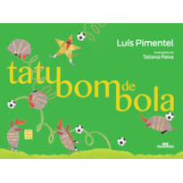 TATU BOM DE BOLA