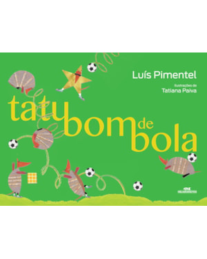TATU BOM DE BOLA