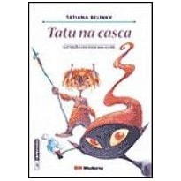 TATU NA CASCA