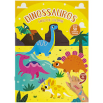 TATUAGENS MANEIRAS: DINOSSAUROS