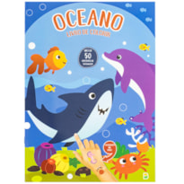 TATUAGENS MANEIRAS: OCEANO