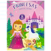 TATUAGENS MANEIRAS: PRINCESAS