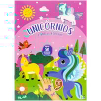 TATUAGENS MANEIRAS: UNICÓRNIOS