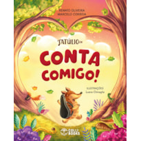 TATÚLIO EM: CONTA COMIGO