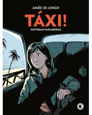 TÁXI!: HISTÓRIAS PASSAGEIRAS