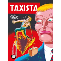 TAXISTA