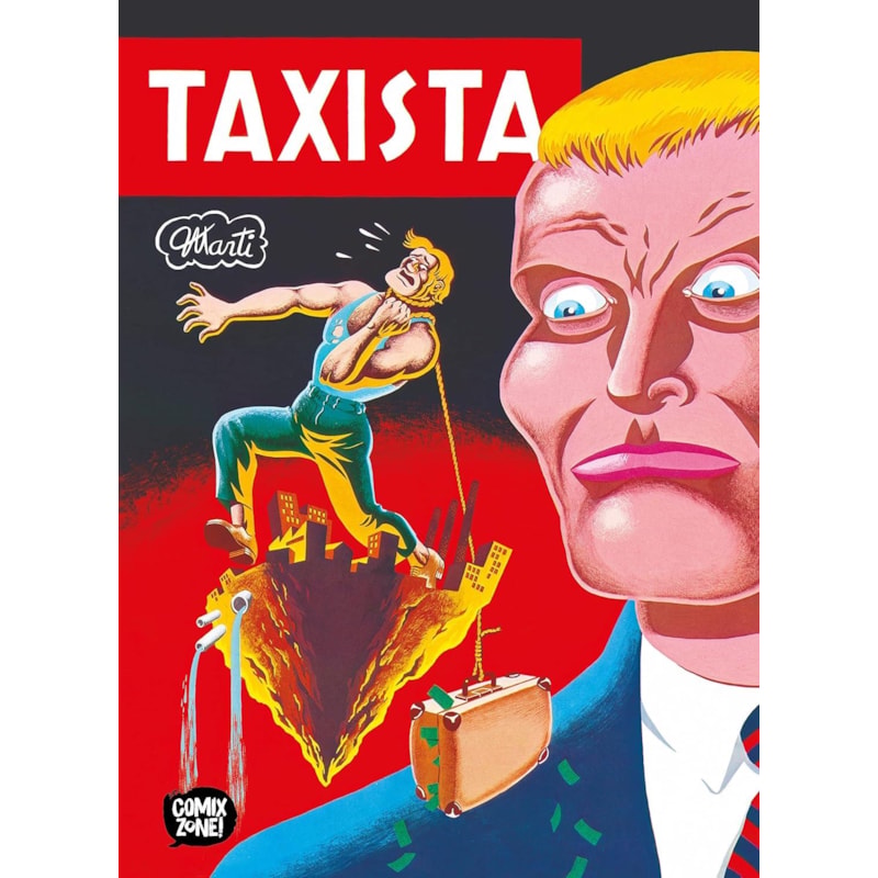 TAXISTA