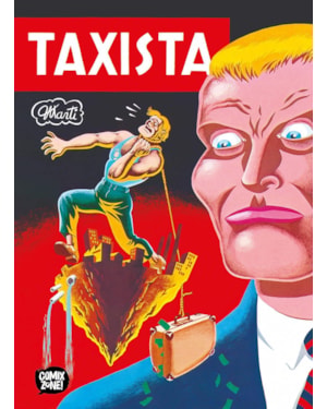 TAXISTA