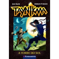 TAYNIKMA 03 - A TORRE DO SOL