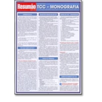 TCC - MONOGRAFIA - RESUMAO ESPECIAL