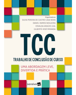 TCC TRABALHO DE CONCLUSÃO DE CURSO