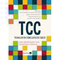 TCC TRABALHO DE CONCLUSÃO DE CURSO TCC TRABALHO DE CONCLUSÃO DE CURSO