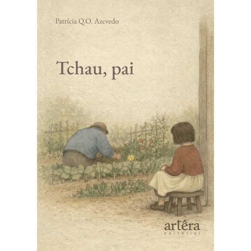 TCHAU, PAI