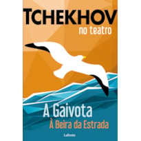 TCHEKHOV NO TEATRO: A GAIVOTA À BEIRA DA ESTRADA