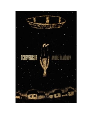 TCHEVENGUR - VOL. 1