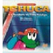 TCHUCA E A PARABOLA DO FILHO PRODIGO - 0