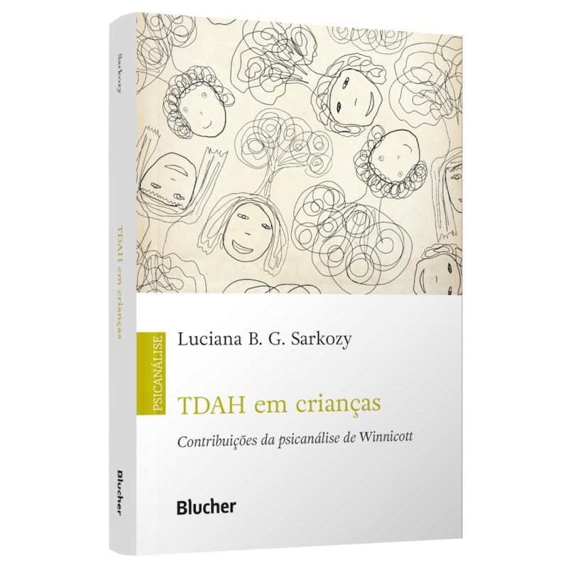 TDAH em crianças: contribuições da psicanálise de Winnicott