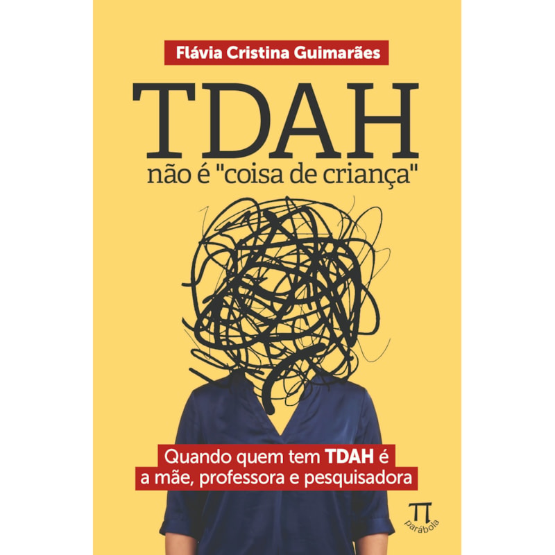 TDAH não é