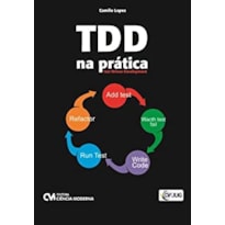 TDD NA PRATICA - 1ª