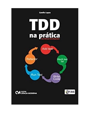TDD NA PRATICA - 1ª