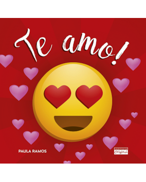 TE AMO!
