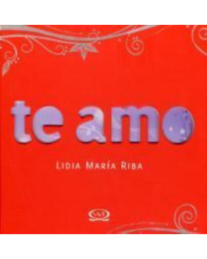 TE AMO
